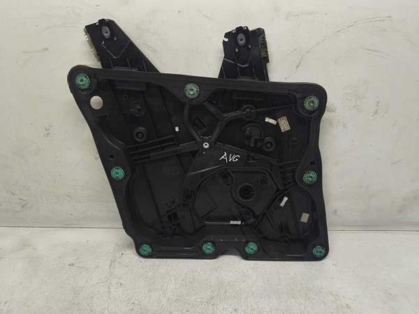 MECHANIQUE LEVE VITRE AVANT GAUCHE VW - Vue 1